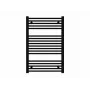 Koralux Linear Classic Hidroninis Rankšluosčių Radiatorius 450x900 mm Baltas RAL 9016