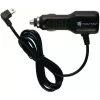Navitel Mini-USB automobilinis įkroviklis, skirtas cigarečių prižo lizdui