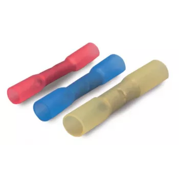TRYTYT Heat Shrink Butt Splice Connector su varine mova TTS-60 (10 vnt.)
