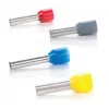 TRYTYT Izoliuotas vielos antgalis 16mm² DUI-16,0-12NB Mėlynas (100 vnt.)