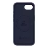 Tactical MagForce Velvet Smoothie galinis dangtelis, skirtas Apple iPhone 16e/17e
