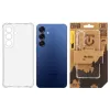 Tactical nugarėlės dangtelis TPU Plyo Galaxy S26 permatomas