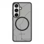 Tactical Back Cover MagForce Hyperstealth Sika Galaxy S26 Asphalt