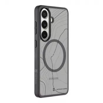 Tactical Back Cover MagForce Hyperstealth Sika Galaxy S26 Asphalt