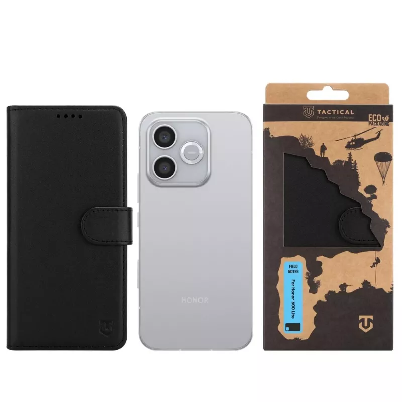 Tactical Back Cover TPU, skirta Samsung Galaxy A27 5G, permatoma