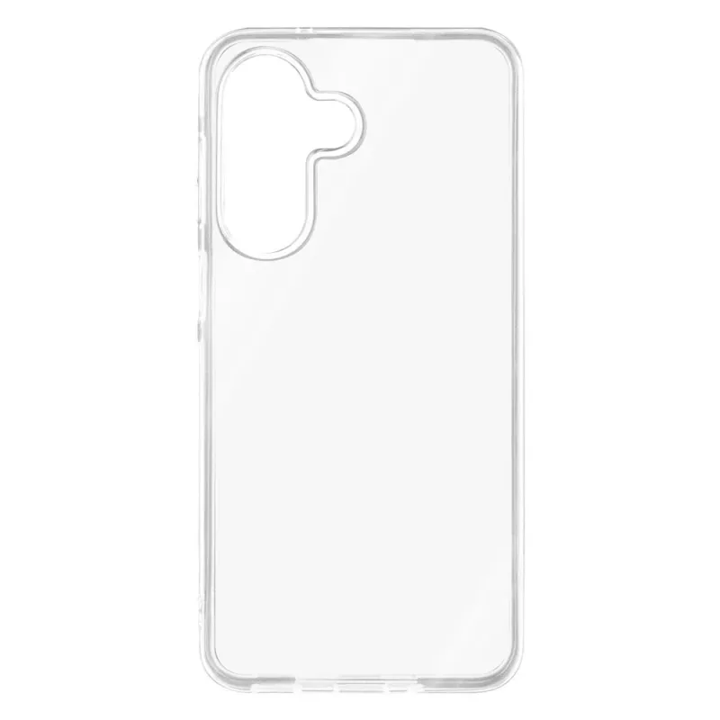 Tactical Back Cover TPU, skirta Samsung Galaxy A27 5G, permatoma