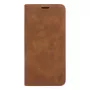 Tactical Book Cover Xproof Galaxy A27 5G Mud Brown