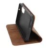 Tactical Book Cover Xproof Galaxy A27 5G Mud Brown