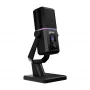 Rampage Cyclone Gaming Microphone RGB USB-C Black