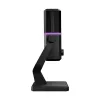 Rampage Cyclone Gaming Microphone RGB USB-C Black
