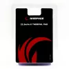 Rampage Termopad XTP-001 Termo padas 38×38×0,2 mm PTM