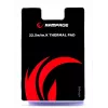 Rampage Termopad XTP-002 Thermal Pad 31×50×0.2mm PTM