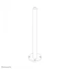 NewStar 100 cm stulpas FPMA-D910/920/930/1010/1020/1030 - sidabrinis