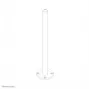 NewStar 100 cm stulpas FPMA-D910/920/930/1010/1020/1030 - sidabrinis