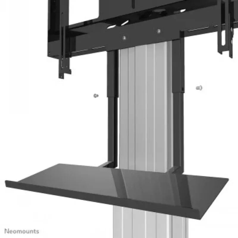 NewStar Lentyna Klaviatūrai, skirta PLASMA-M2500/W2500 serijai - Juoda