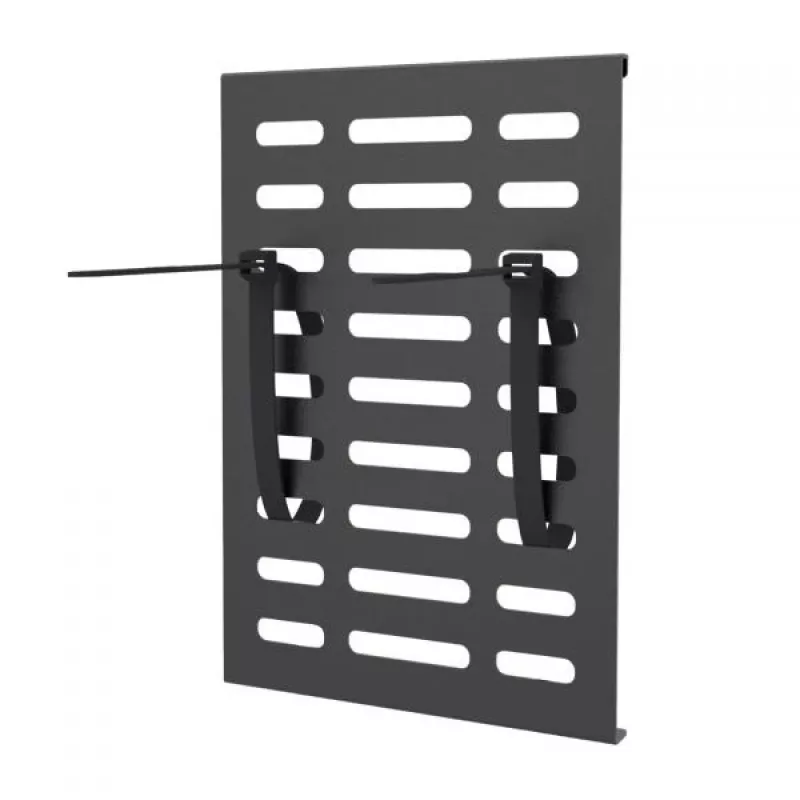 NewStar Media Player Holder NS-WMB200/WMB300 serijos meniu lentoms - juoda