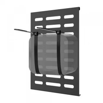 NewStar Media Player Holder NS-WMB200/WMB300 serijos meniu lentoms - juoda