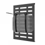 NewStar Media Player Holder NS-WMB200/WMB300 serijos meniu lentoms - juoda