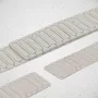 Mobilize Silicon Watch Band - Magnetic - for Apple 38/40/41mm - Starlight