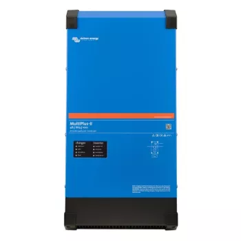 Victron Energy MultiPlus-II 48/6k5 100-50 230V Inverter Charger