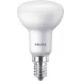 Philips LED Reflector R50 5.5W E14 Warm White 640lm Silver 1-Pack