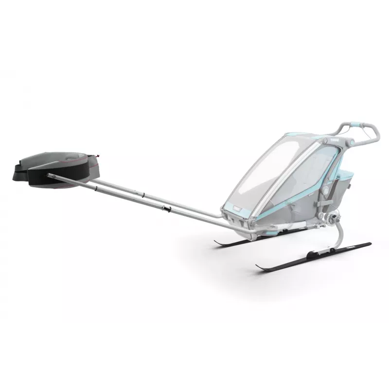 Thule Chariot Cross Country Skiing Kit