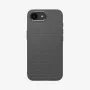 Spigen Liquid Air Dėklas, skirtas Apple iPhone 16e / 17e - Pilkas