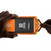 Spigen Glas.tR AlignMaster Slim 3 vnt. Grūdinto stiklo ekrano apsauga, skirta Apple iPhone 17