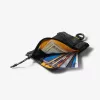 SPIGEN LF300 Soft RFID Card Holder Black