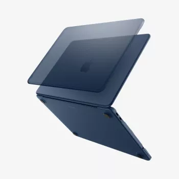 SPIGEN AirSkin MacBook Neo 13 2026 Frost Indigo