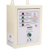 DAEWOO POWER PRODUCTS ATS15-400GDA Automatinis perjungimo jungiklis 400A 4-polių