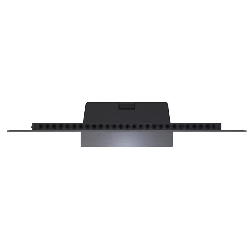 LG OLED55C61LA 4K OLED TV 55 colių lenktas išmanusis televizorius su webOS 3.0, HDR Pro, Harman/Kardon garsu, Magic Remote