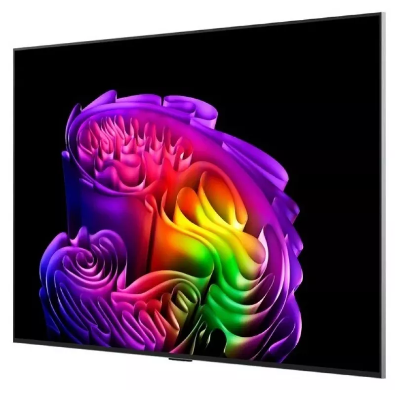 LG OLED55G61LW 55 colių 4K OLED Smart TV (webOS 3.0, HDR10, Dolby Vision, Harman Kardon 60W, Picture-on-Glass)