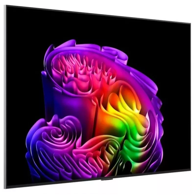 LG OLED55G61LW 55 colių 4K OLED Smart TV (webOS 3.0, HDR10, Dolby Vision, Harman Kardon 60W, Picture-on-Glass)