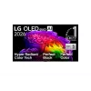LG OLED55G61LW 55 colių 4K OLED Smart TV (webOS 3.0, HDR10, Dolby Vision, Harman Kardon 60W, Picture-on-Glass)