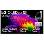 LG OLED65G61LW 4K OLED televizorius 65 colių