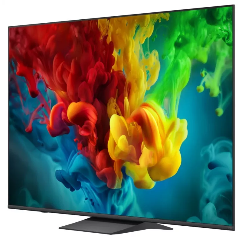 LG 55QNED83B3A 55 colių 4K QNED išmanusis televizorius (2023)