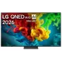 LG 55QNED83B3A 55 colių 4K QNED išmanusis televizorius (2023)