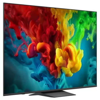 LG 65QNED83B3A 4K QNED MiniLED Smart TV 65 colių