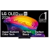 LG OLED83C61LA 4K OLED televizorius 83 colių