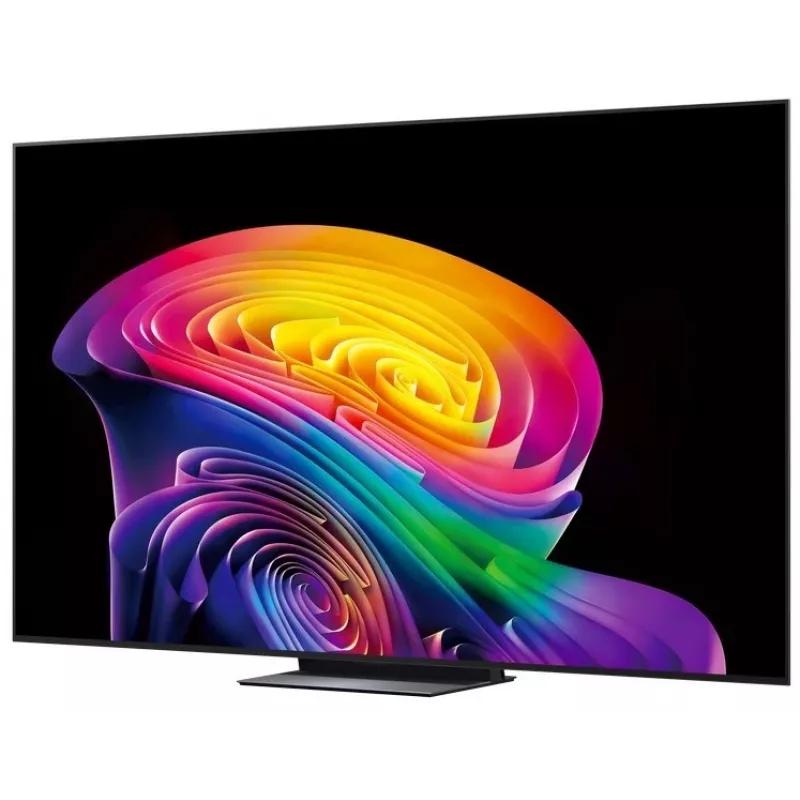 LG OLED83C61LA 4K OLED televizorius 83 colių