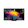 LG OLED83C61LA 4K OLED televizorius 83 colių