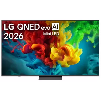 LG 75QNED83B3A 4K QNED 75 colių išmanusis televizorius (2024 m.)