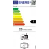 Samsung LS27H700EAUXEN 27 colių ViewFinity S7 S70H monitorius, UHD 3840x2160, 16:9, 300cd/m², 5ms, HDMI, USB, DP