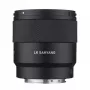 Samyang AF 35mm f/1.8 P FE objektyvas Sony E