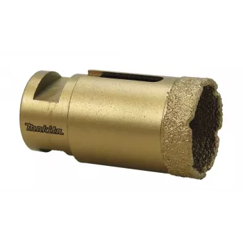 Makita D-44513 HSS-G Gręžtų Rinkinys 5 vnt. (4-10 mm) Plastikiniame Dėkle