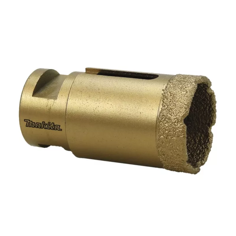 Makita D-44513 HSS-G Gręžtų Rinkinys 5 vnt. (4-10 mm) Plastikiniame Dėkle