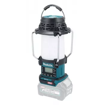 Makita 40V Max XGT MR010GZ Bluetooth lempa radijas
