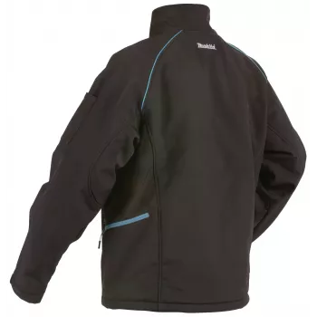 Makita DCJ205ZM Belaidis šildomas švarkas (M dydis)