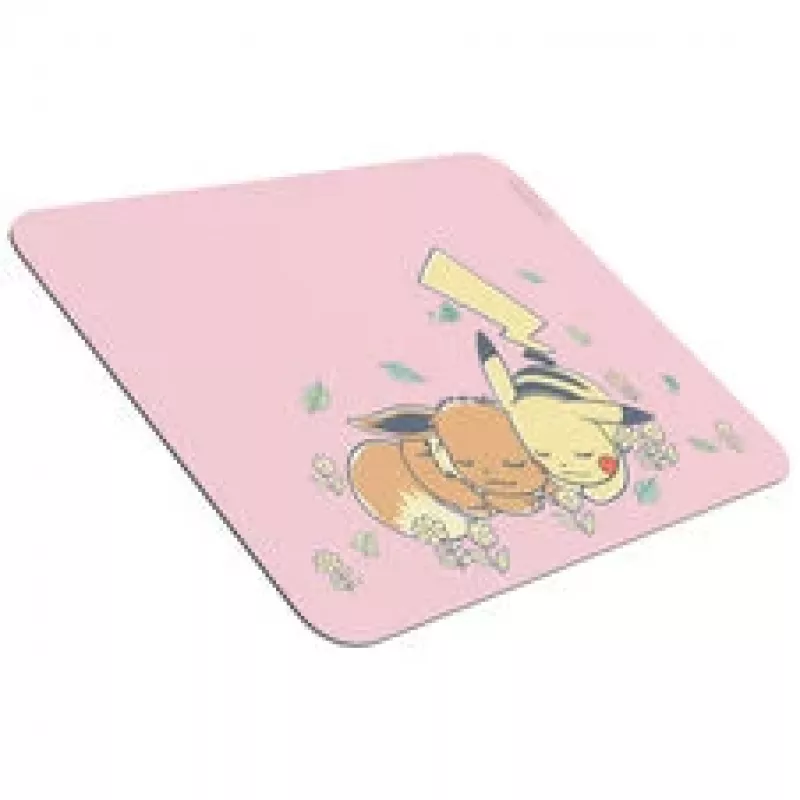 Razer Gigantus V2 Pokémon Edition Pelėdos kilimėlis, M dydis – Pikachu/Eevee